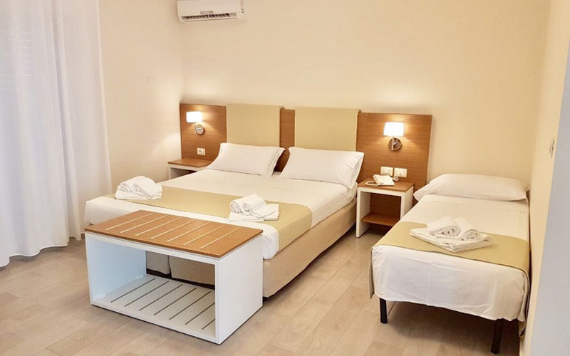FUTURA CLUB CASAROSSA 4*